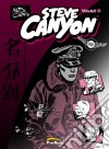 Steve Canyon. Vol. 9 libro