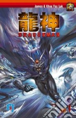 Dragonman. Vol. 1