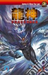 Dragonman. Vol. 1 libro