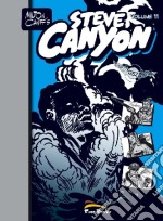 Steve Canyon. Vol. 11 libro