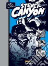 Steve Canyon. Vol. 11 libro