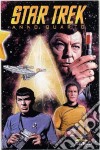 Star Trek. Anno quarto libro