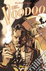 Dottor Voodoo collection libro