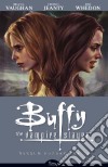 Nessun futuro per te. Buffy. The vampire slayer libro