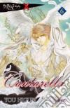 Cantarella. Vol. 6 libro