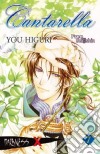 Cantarella. Vol. 7 libro di Higuri You Cerboni A. (cur.)