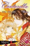 Cantarella. Vol. 9 libro di Higuri You Cerboni A. (cur.)