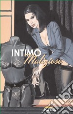 Intimo malizioso libro