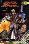 Witch Hunter. Vol. 1 libro