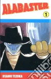 Alabaster. Vol. 1 libro