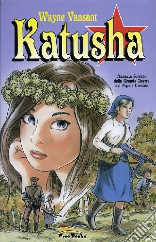 Katusha