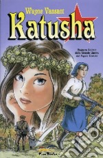 Katusha libro