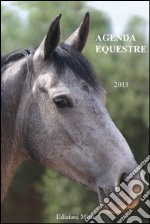 Agenda equestre 2013 libro