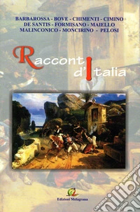 Racconti d'Italia libro