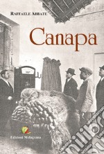 Canapa libro