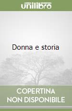 Donna e storia