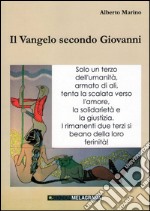 Il Vangelo secondo Giovanni libro