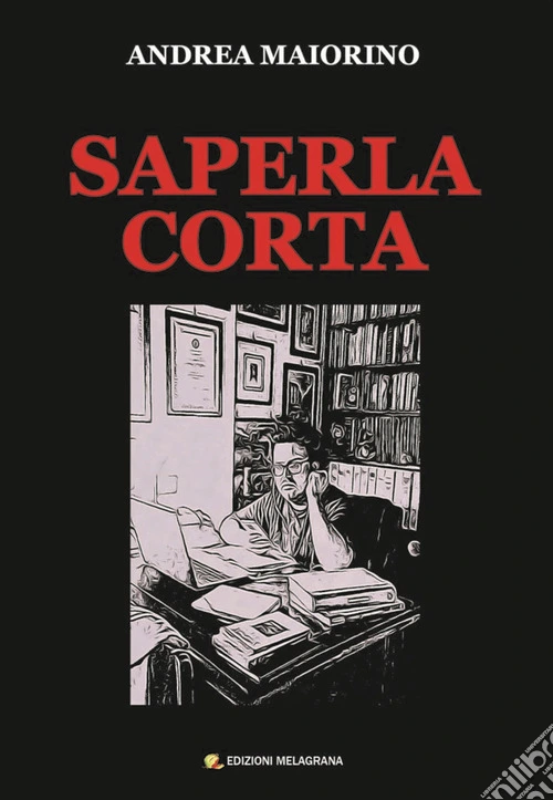Saperla corta