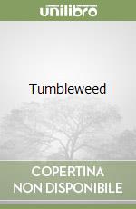 Tumbleweed libro