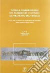 Tutela e conservazione del patrimonio culturale. Lo strumento del vincolo. Dalle Ville Palladiane alla conservazione del paesaggio: regime giuridico e regime fiscale libro