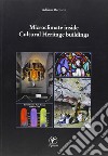 Microclimate inside cultural heritage buildings libro