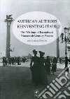 American authors reinventing Italy. The writings of exceptional nineteenth-century women libro