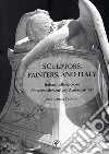 Sculptors, painters and Italy. Italian influence on nineteenth-century american art libro