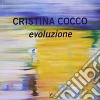 Cristina Cocco. Evoluzione. Ediz. illustrata libro