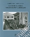 La cristalleria «Franchetti» a Murano. Ediz. illustrata libro