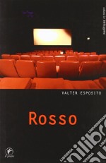 Rosso libro