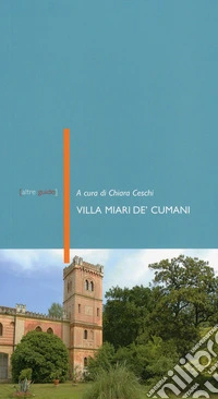 Villa Miari de Cumani