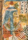 La collezione egizia dei musei civici di Padova libro