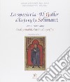 La spezieria «Al gallo» della famiglia solimani, ove si trovavano l'indispensabile, l'utile e il superfluo. L'inventario del 1427 libro