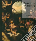 Girolamo da Treviso libro