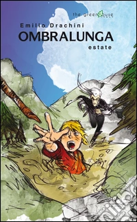Ombralunga. Estate libro