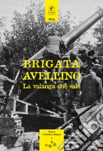 Brigata Avellino. La valanga che sale (rist. anastatica 1938) libro