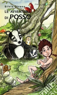 Le avventure di Posso libro