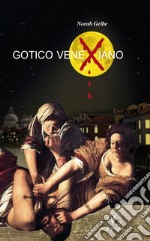 Gotico venexiano libro