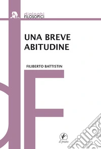 Una breve abitudine libro