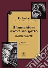 Il banchiere aveva un gatto. Gli ebrei di Montagnana tra storia e cronache libro