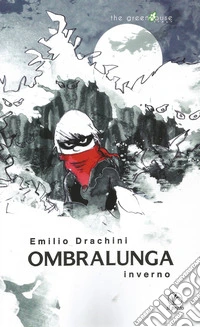 Ombralunga. Inverno libro