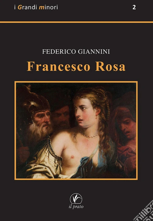 Francesco Rosa