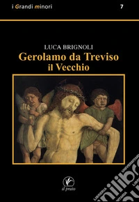 Gerolamo da Treviso il Vecchio libro