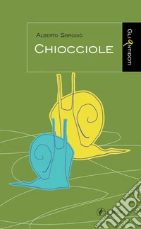 Chiocciole libro