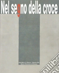 Nel segno della croce libro