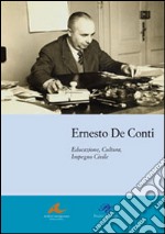 Educazione, cultura, impegno civile