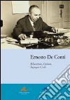 Educazione, cultura, impegno civile libro