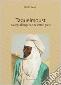 Taguelmoust