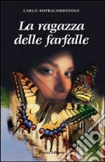 La ragazza delle farfalle