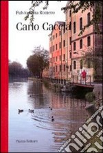 Carlo Caccia libro